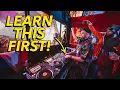 Download Lagu How to mix HOUSE \u0026 TECH like a PRO DJ!