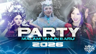 dj party cocok buat malam tahun baru 2026 full bass mengkane