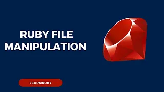 Ruby file manipulation - How to read and write on files