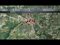 Multiple Waterloo shooting incidents this year leave residents feeling cautious
