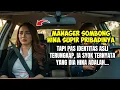 Download Lagu Wanita Cantik Membeku! Sopir Pria yang Selalu Ia Hina Ternyata Pemilik Rahasia Perusahaan Keluargany