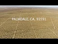 PALMDALE CA 93591