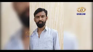 कौटुंबिक वादातून मद्यपी पतीचा पत्नीनं केला खून, मृत इचलकरंजी महापालिकेचा कर्मचारी