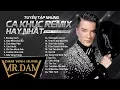 Download Lagu Tuyển Tập Những Ca Khúc Remix 👍 | Đàm Vĩnh Hưng