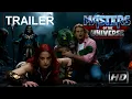Lagu HE-MAN \u0026 MASTERS OF THE UNIVERSE | Trailer | Nicholas Galitzine, Camila Mendes  Movie 2026