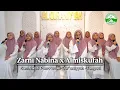 ZARNI NABINA X MISKUFAH | SANTRIAWATI AL-QUR'ANIYYAH