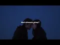 Dolu Kadehi Ters Tut ft. Can Ozan - Ölene Dek (Lyrics) Sözleri