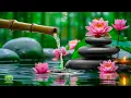 Download Lagu Healing Music for Relaxation and Deep Sleep, Meditation with Nature Sounds for Peace and Inner Calm