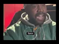 Kanye almost fails quick time event