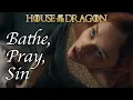 Alicent Hightower is Actually Hilarious - House of the Dragon
