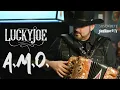Lucky Joe - A M O