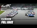 Download Lagu Full Race I 2024 TotalEnergies 6 Hours of Spa I FIA WEC