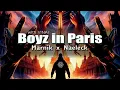 Download Lagu Boyz in Paris - Marnik x Naeleck (With VINAI)