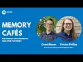 What Is A Memory Cafe