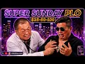 Dr H Nik Airball Suited Superman play HIGH STAKES 100 PLO