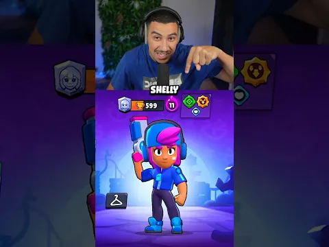 Le COMPTE LE PLUS RARE de Brawl Stars ? ππ