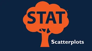 Scatterplots using Stata