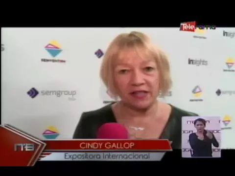 IV Congreso Reinvention se llevó a cabo en Guayaquil