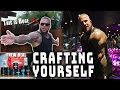 CRAFTING YOURSELF FOR THE FUTURE Supplement Deal is HERE