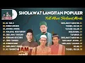 Download Lagu Sholawat Terbaru 2023 || Sholawat Langitan - Al Aqlu, Hubbu Ahmadi | Full Album 2023 ||