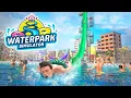 Download Lagu Nobody Wants to Work Anymore at Waterpark Simulator (Part 3)