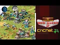 Download Lagu Red Alert 2 - Cncnet | Invasion | (7 vs 1)