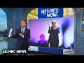 Chuck Todd This has been the most consequential week in the 2024 race