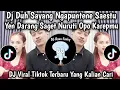 DJ DUH SAYANG NGAPUNTENE SAESTU || DJ SABAR SADEWOK - SETO FT ANISA VIRAL TIKTOK TERBARU 2025 !!