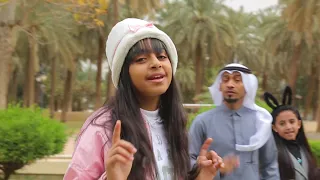 قناة اطفال ومواهب الفضائية كليب    ساعة اداء غلا عامر ايقاع دندنها