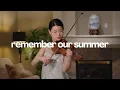 Download Lagu Remember Our Summer | FrogMonster (Violin Version)
