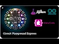 Device Overview Adafruit Circuit Playground Express