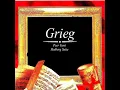 Holberg Suite, Op. 40: I.  Praeludium - Edvard Grieg & Slovak Philharmonic Orchestra