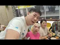 Download Lagu ĂN CƠM GÀ Ở SÀI GÒN ĐÔNG NGHẸT ÔNG CHỦ TIẾU LÂM.