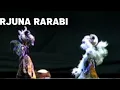Lagu WAYANG GOLEK LAKON ARJUNA RARABI