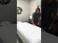 Relax and rejuvenate with a soothing massage therapy session