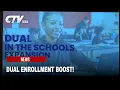 More PGCPS Students To Earn College Credit Under New Dual Enrollment Expansion