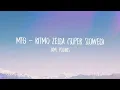 MTG - RITMO ZELDA (Super Slowed)