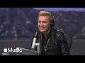 Billy Idol Legacy s Tour Zane Lowe Interview