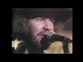 David Allan Coe - You Never Even Called Me By My Name - Live 1975 Improved Audio