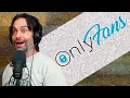 Chris D Elia Reacts to OnlyFans Shutting Down Nudity
