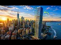 Why Engineers Built This NYC Skyscraper Crooked
