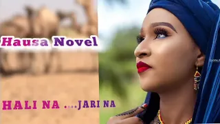 hali na jari part 9 labarin wata yar tsintuwa hausa novel