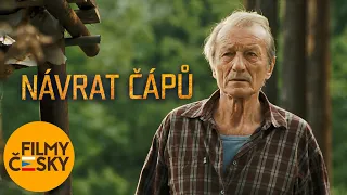 Návrat čápů | Režie: Martin Repka