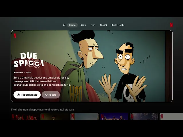 Due Spicci | Teaser Sanremo #2