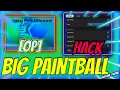 WORKING BIG Paintball SCRIPT PASTEBIN 2023 Unlock All Kill All Silent Aim Legit Aim More