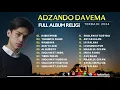 Lagu Adzando Davema - Hubb Ennabi - Thohirul Qolbi - Wahdana | Sholawat Pengantar Tidur