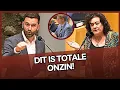 Download Lagu Caroline van der Plas \u0026 Bosma zijn voorman DENK spuugzat!