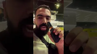 اقوى فيب من العالمى ابوفارس Vapegeekq8 Vapor Electroniccigarette Vapelove Vape Eldawlyvaping 