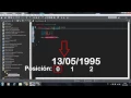 Como separar un String Tutorial JAVA