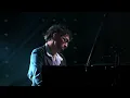 Sofiane Pamart - Beauty (Live) Le Grand Studio RTL
